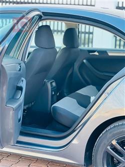 ڤۆڵکسواگن جێتا